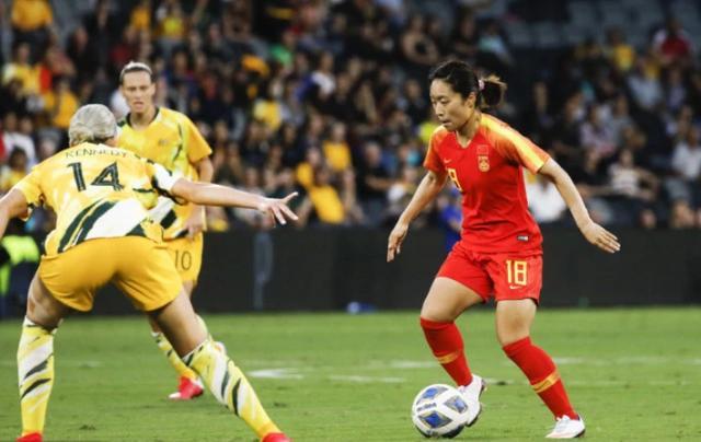 太霸气！中国女足奥预赛内幕遭曝光：对手耍2阴招，却打了自己脸