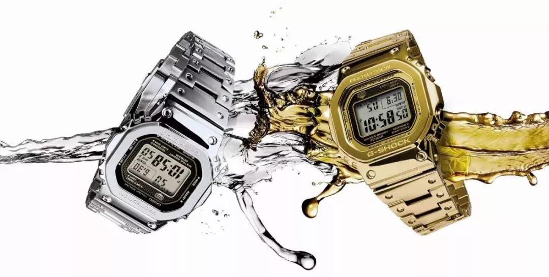 casio还能买吗,穷得连锅烂了都买不起