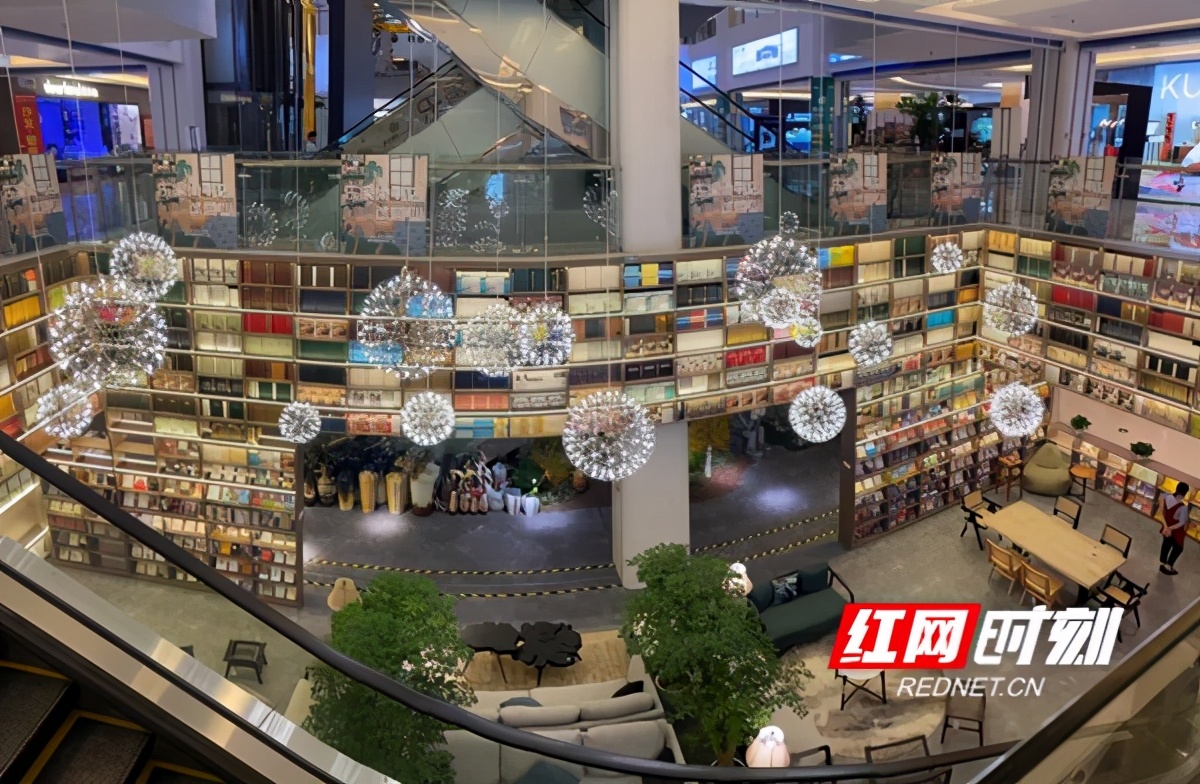 长沙乐家巢,长沙新文化书店