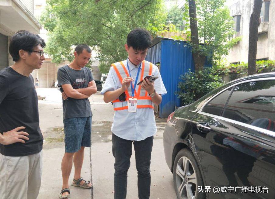 保险查勘员的一天：不在交通事故现场，就在去事故现场的路上