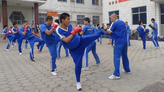 武术学校恶性事件,武校到底有多可怕