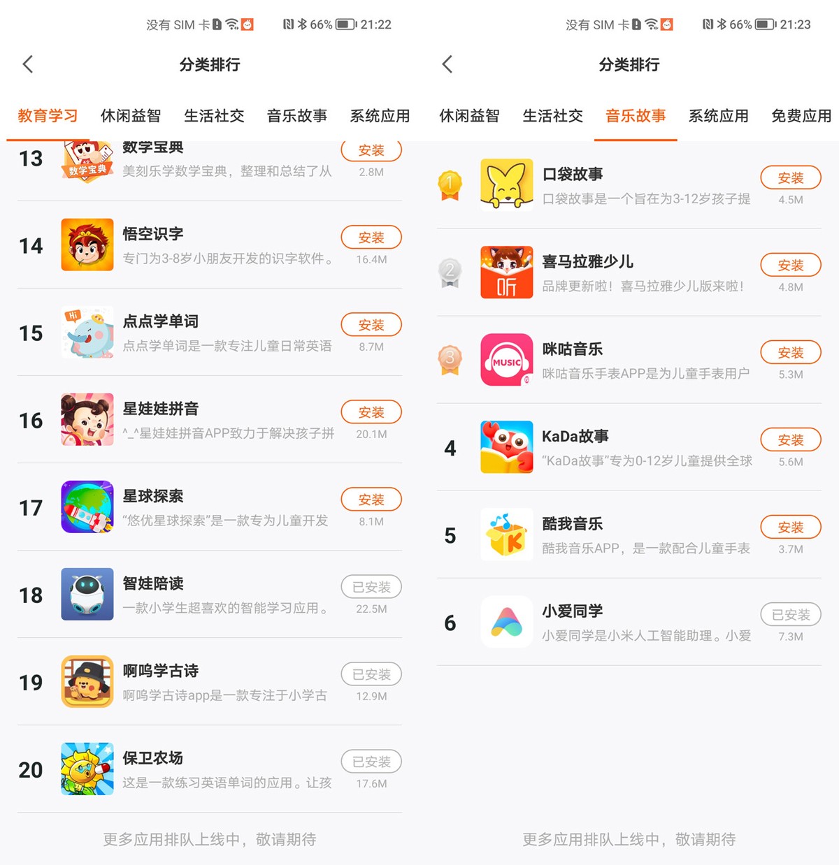 小米米兔儿童学习手表5Pro深度体验：能定位楼层，还能学知识