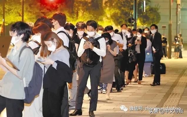 日本最强地震排名近期,2011年日本地震最严重的地方