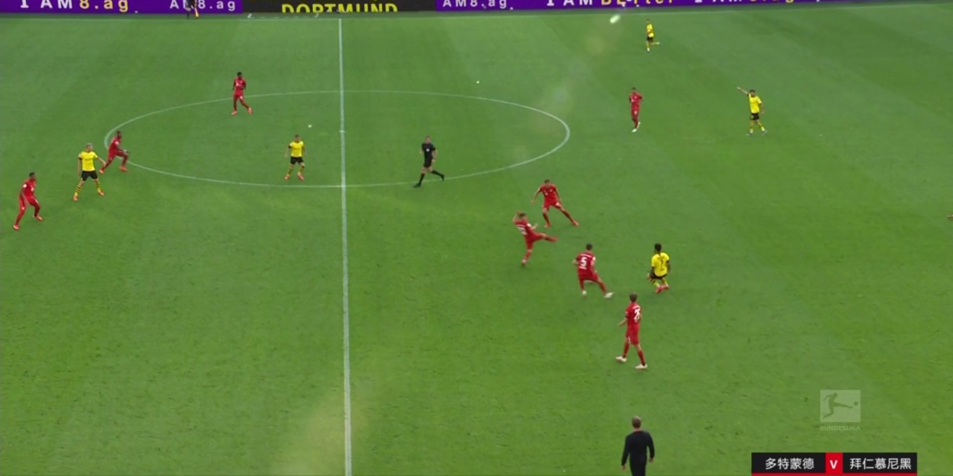 盘点｜德比落幕，天王山之战，大黄蜂战败法夫尔应承担主要责任