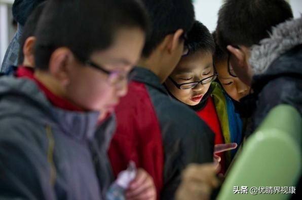 为什么用e字视力表,为什么测试视力的字母是e