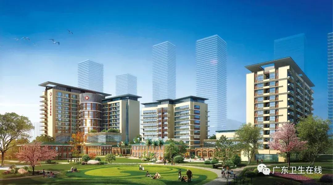 从“中华之最”到华南地区精神神经疾病诊疗中心，这家百年老店凭什么让患者信赖？