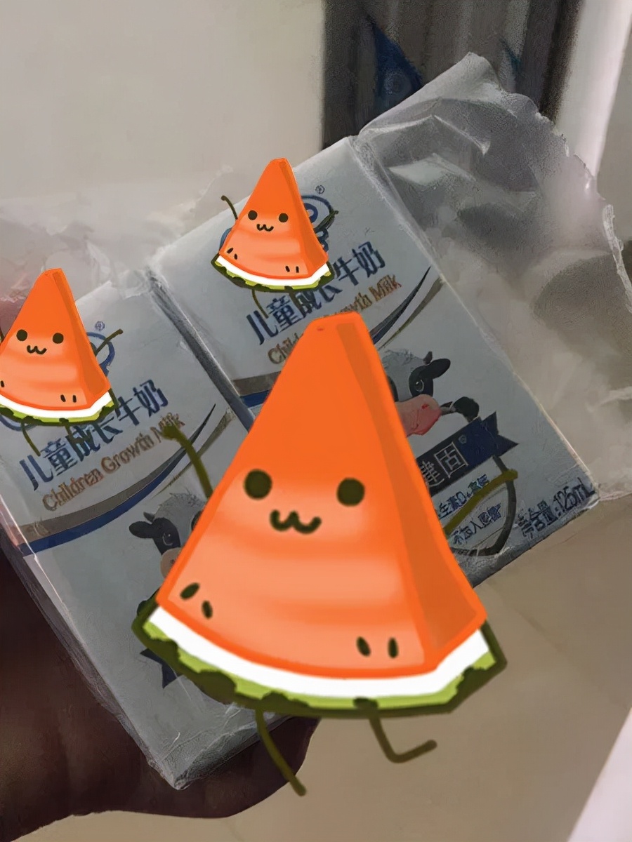不要再给孩子喝的几种假牛奶,这几种牛奶是假牛奶