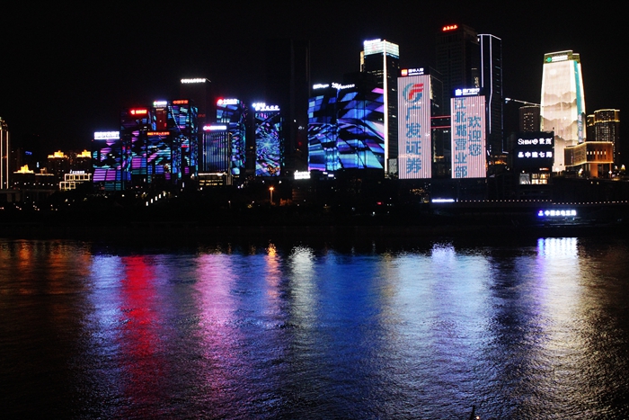 重庆外地人印象,人们对重庆最经典的印象