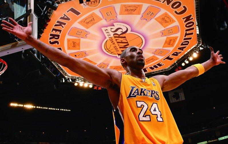 科比当年绰号小飞侠,科比亲兄弟吗