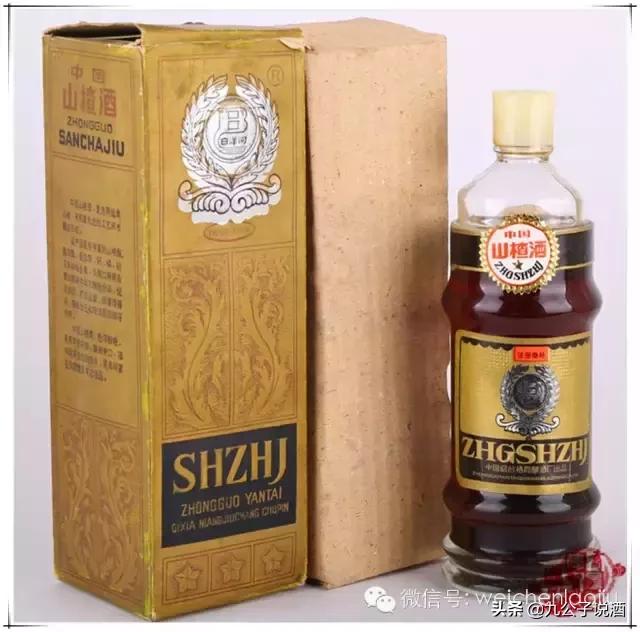 十款值得收藏的老酒,最珍贵的十种老酒