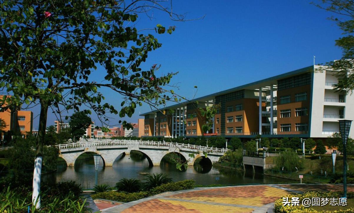 广东外语外贸大学广东省排名,广东外语外贸大学全国排名