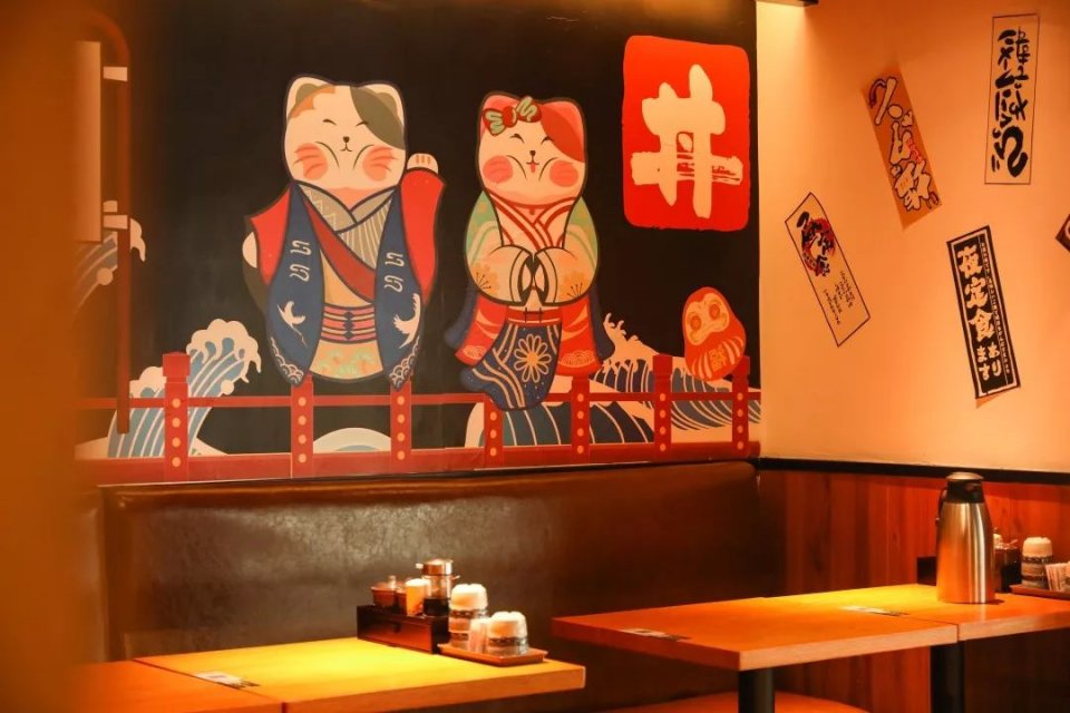 人气高颜值丼饭,爆辣牛丼饭