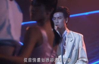 和梁汉文声音很像的歌手,梁汉文刚出道的时候