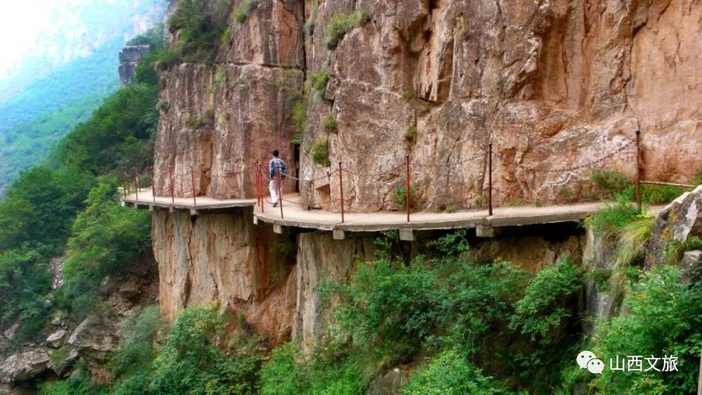 北岳恒山赋,恒山赋徐霞客