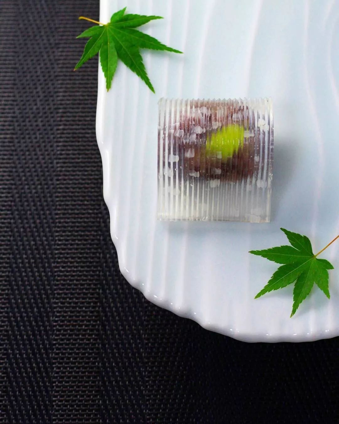 日式茶点小茶杯,日式茶点餐具