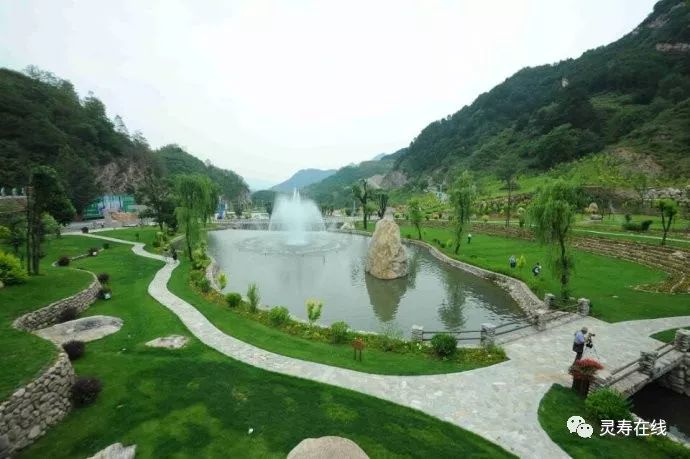 原创：中山诗韵——灵寿在线第54期