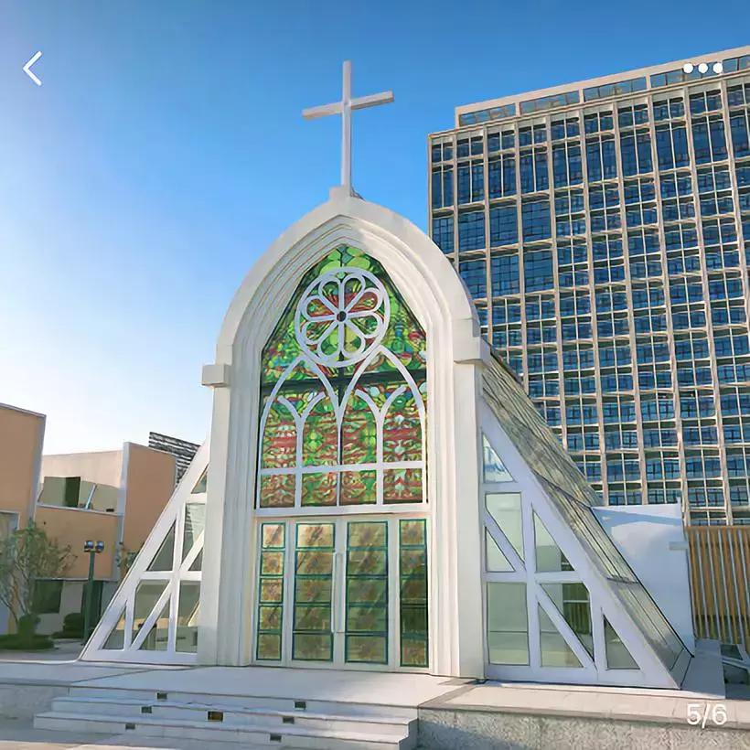 东莞一座神奇的城市,魅力之都游戏