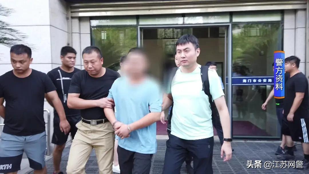 扬州生态科技新城警方,扬州假酒新闻最新