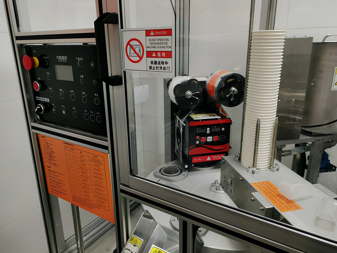 三“心”构筑食堂济南实验高级中学,济钢高中兴隆校区喊你吃饭啦