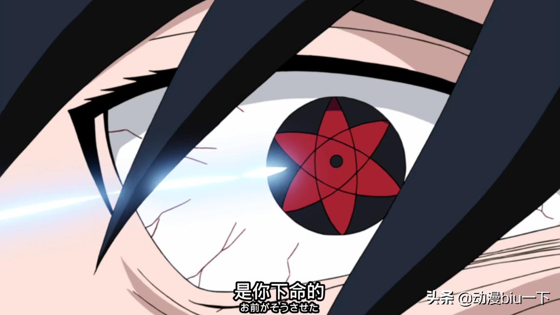 写轮眼进化分别要有什么痛苦,写轮眼进化轮回眼的条件