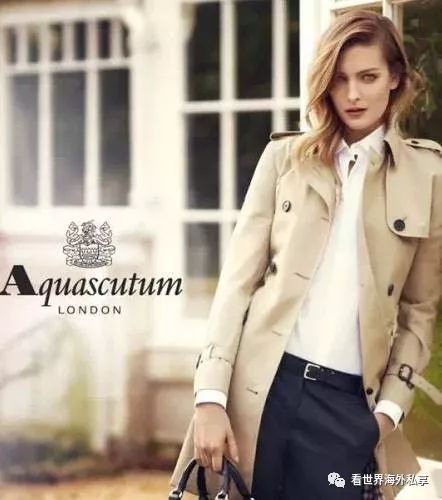 英国王室都用哪些品牌,英国王室御用品牌都很贵