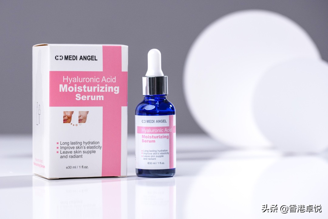 金箔養膚新潮流：這個牌子你絕不能錯過