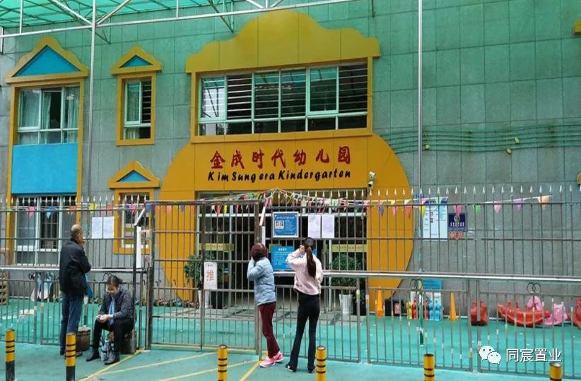 深圳宝安刚需盘,宝安中心刚需楼盘推荐