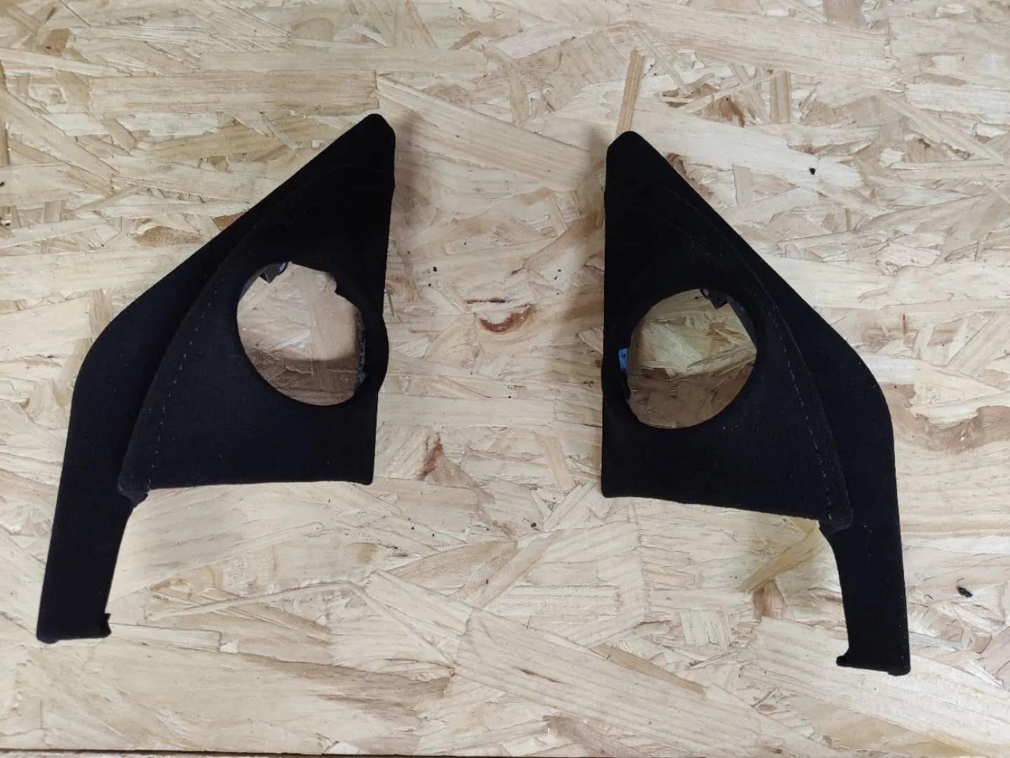 传祺GS8汽车音响升级,传祺gs8升级全套音响4门隔音