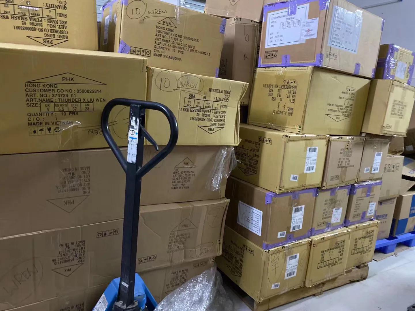 进口玩具转运清关海外-香港-大陆原板原箱到货