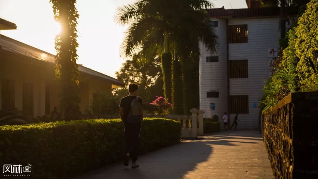 （家乡荐文）来为揭西河婆中学89岁生日接力祝福
