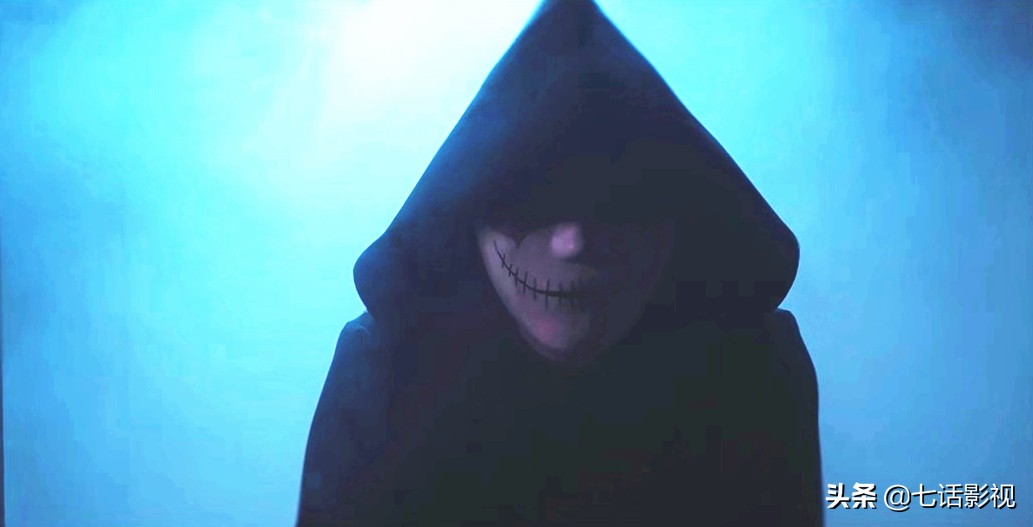 唐人街探案Q到底是谁,唐人街探案玫瑰的名字作家扮演者