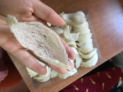 印尼燕窝跟马来燕窝哪个好,sohealthy燕窝是印尼燕窝吗