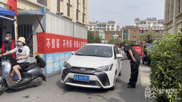 14万人坚守36天，南京禄口今天按下“重启键”