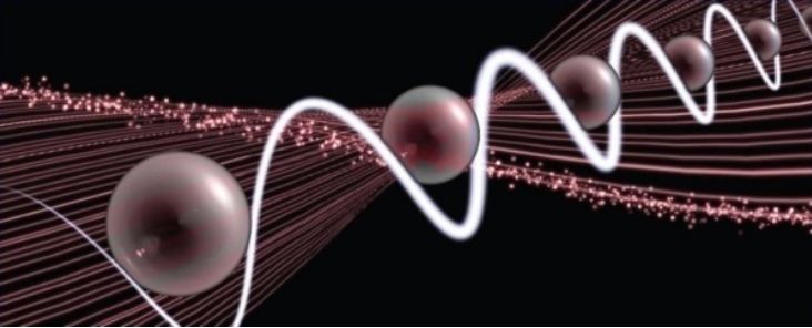 国际光日|带你一起回顾光的“前世今生”