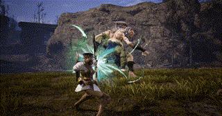 3A水准网游《神佑》,上线STEAM压力测试,有生之年系列啊