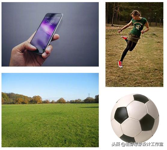 ps做手机海报详细教程,ps制作手机全面屏壁纸拼图