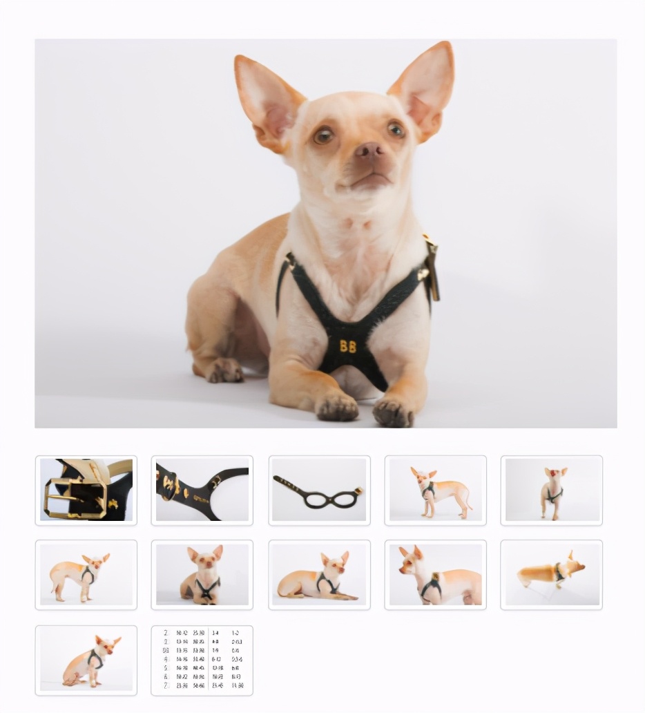 还真有比8千万青眼白龙更离谱的...