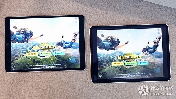 ipadpro11和12.9的区别对比测评,ipad11pro对比ipad10