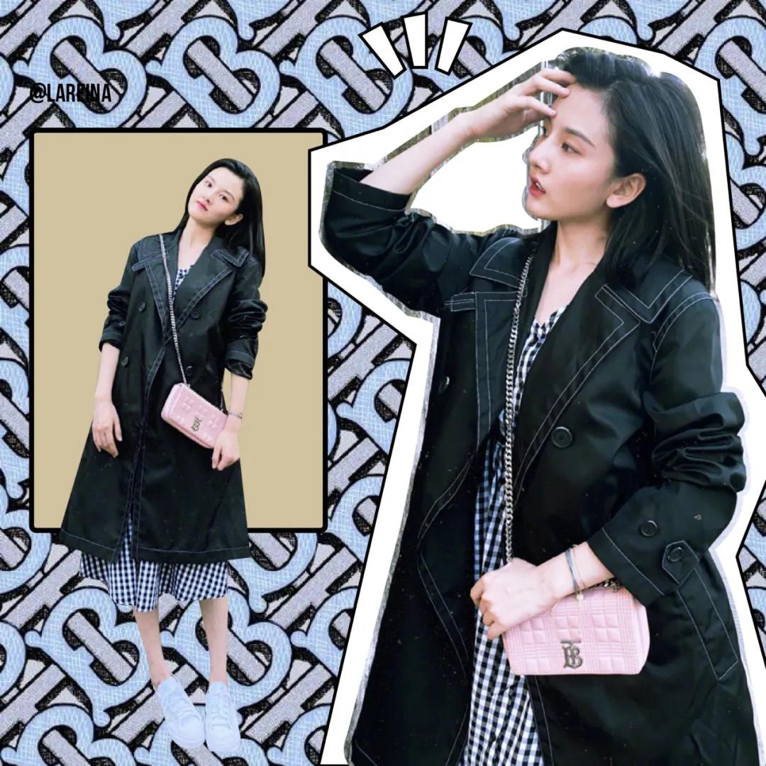 burberry风衣westminster,风衣burberry平替