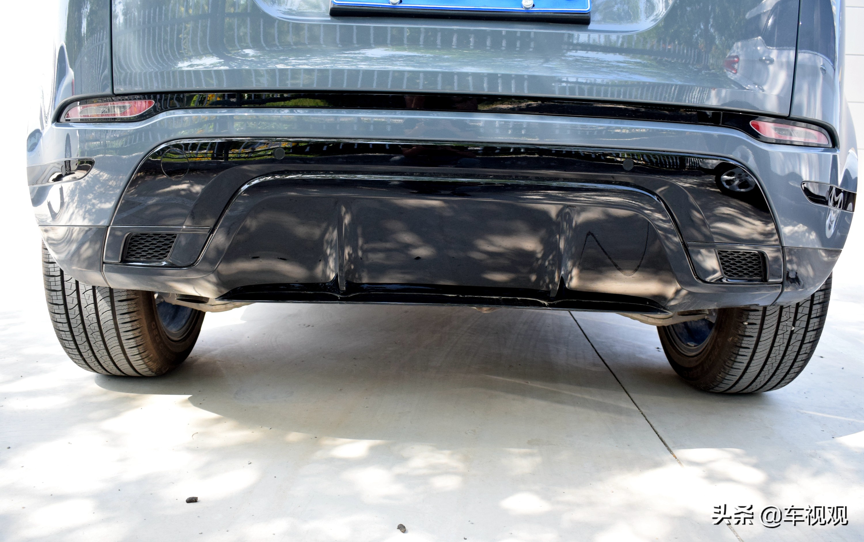 父母给了6万让我买奇瑞,父母给十万我买了车