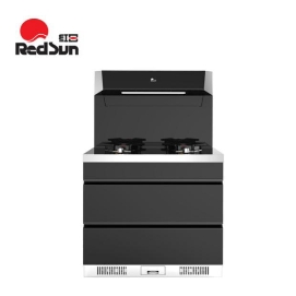 红日集成灶灶具,红日集成灶的作用