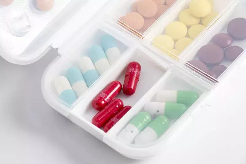 感冒吃阿莫西林好得快吗,感冒用药要认清别再吃阿莫西林