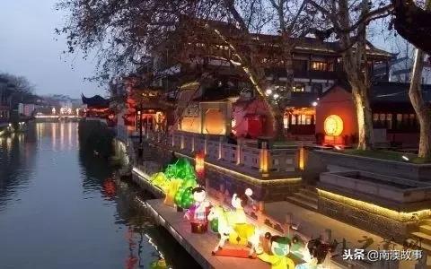 潮汕习俗进宅灯笼,潮汕做喜桌