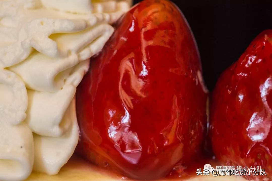 那些只存于ins的美食，现在家门口都有