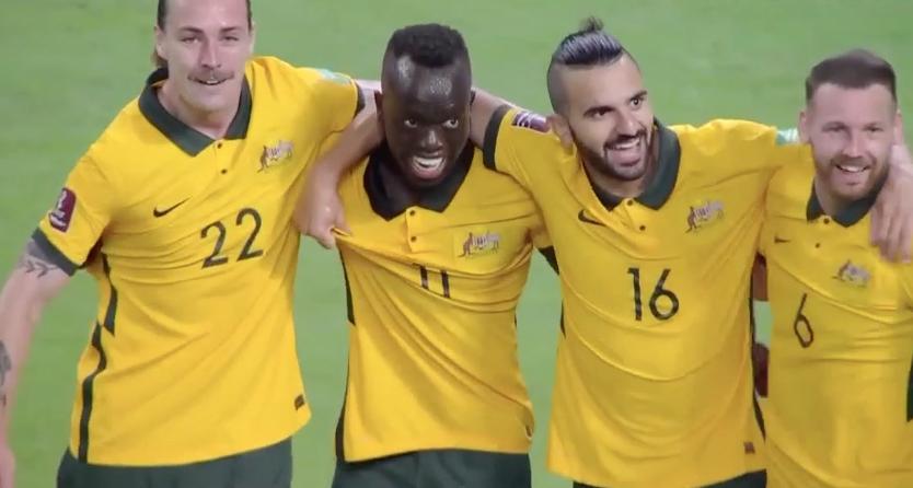 国足0-2阿曼国足首发阵容,国足出线2002战胜阿曼队