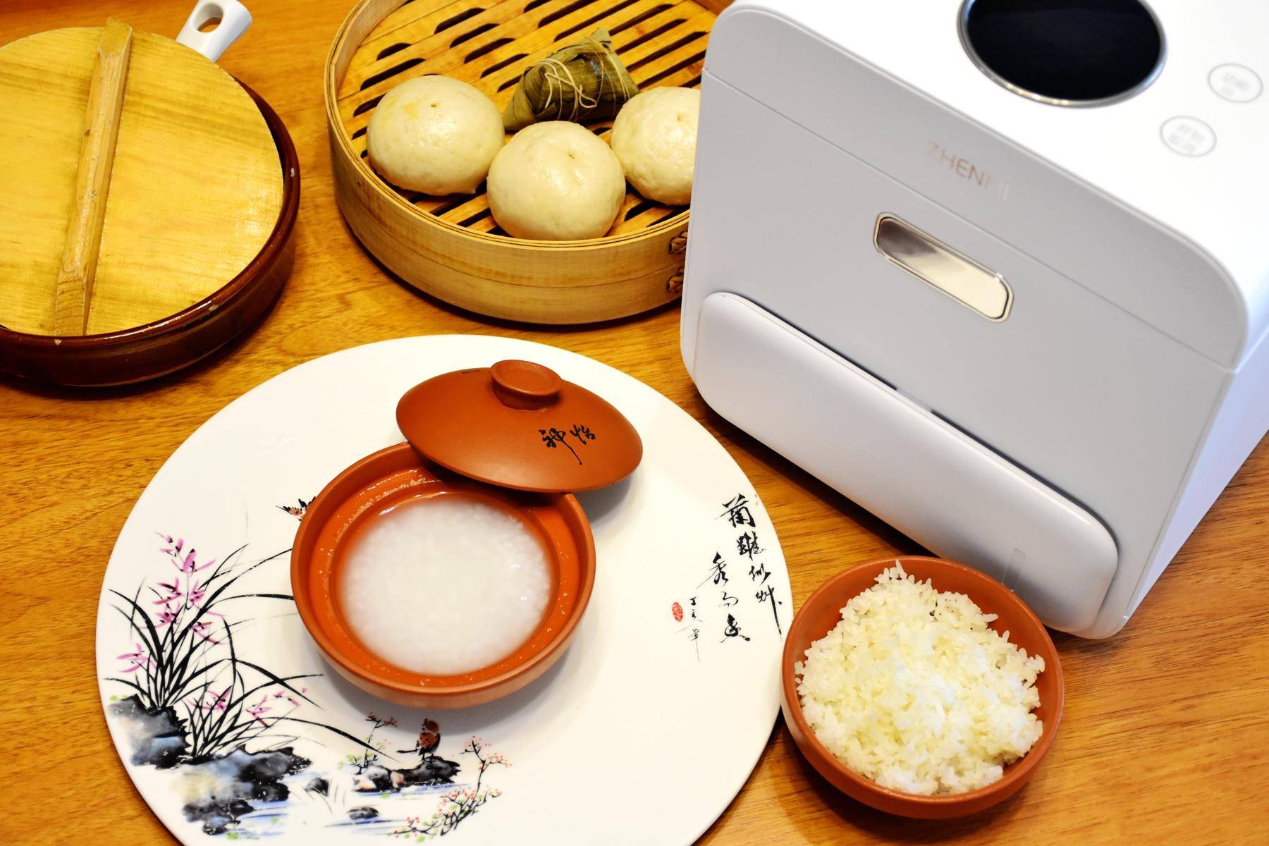 真正的脱糖电饭煲,真正能脱糖的电饭煲