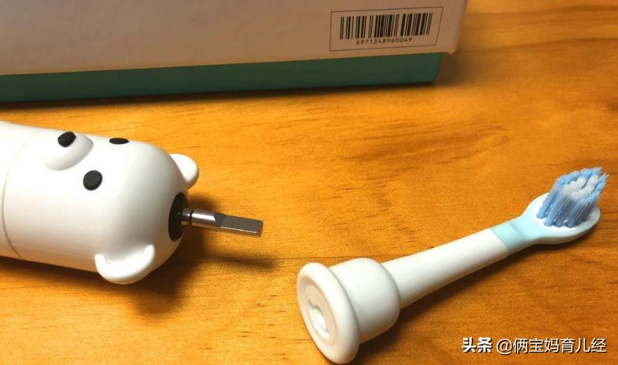 电动牙刷刷牙正确使用方法图解,电动牙刷刷牙的正确方法视频教程