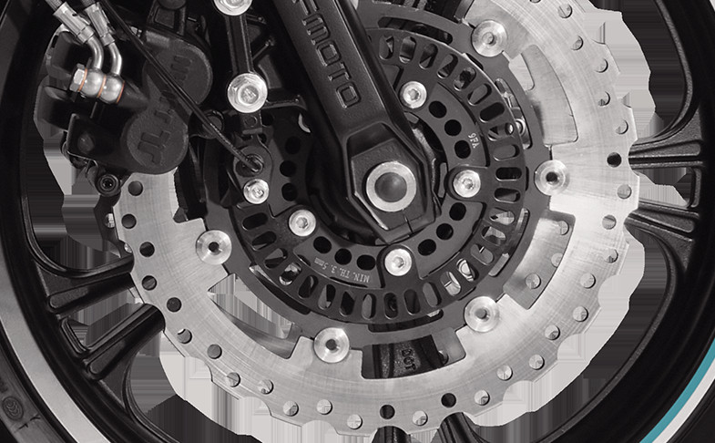 春风650nk和400nk如何选,新款春风400nk动力升级