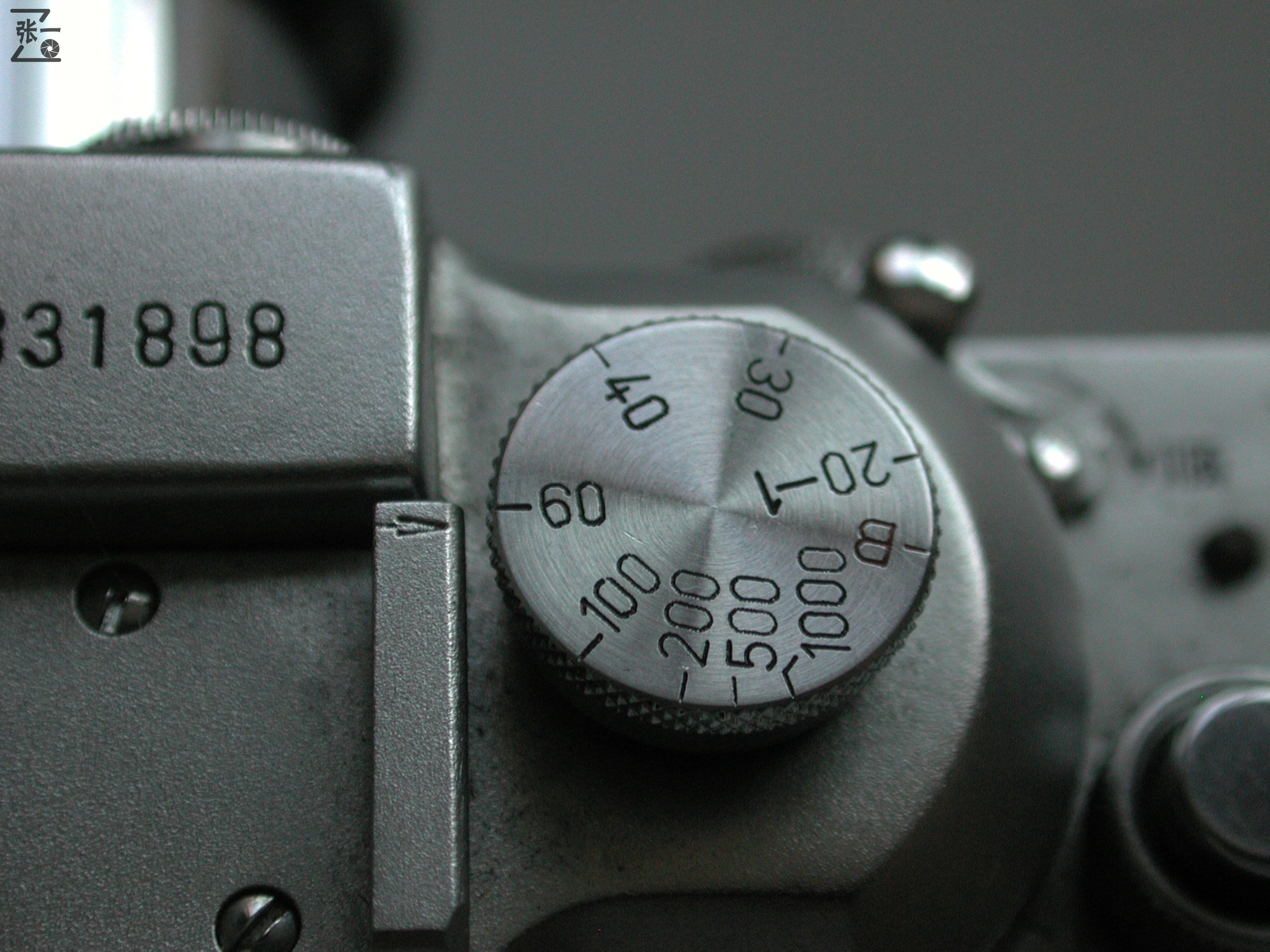 上海照相机厂60年代,上海58型照相机