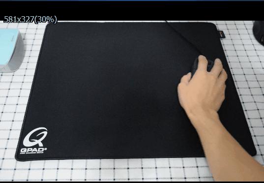 职业电竞级套装，解析QPADCD-45和DX-30的搭配